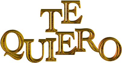 Image And Video Hosting By Tinypic - Te Quiero En Fondo Blanco (450x350)