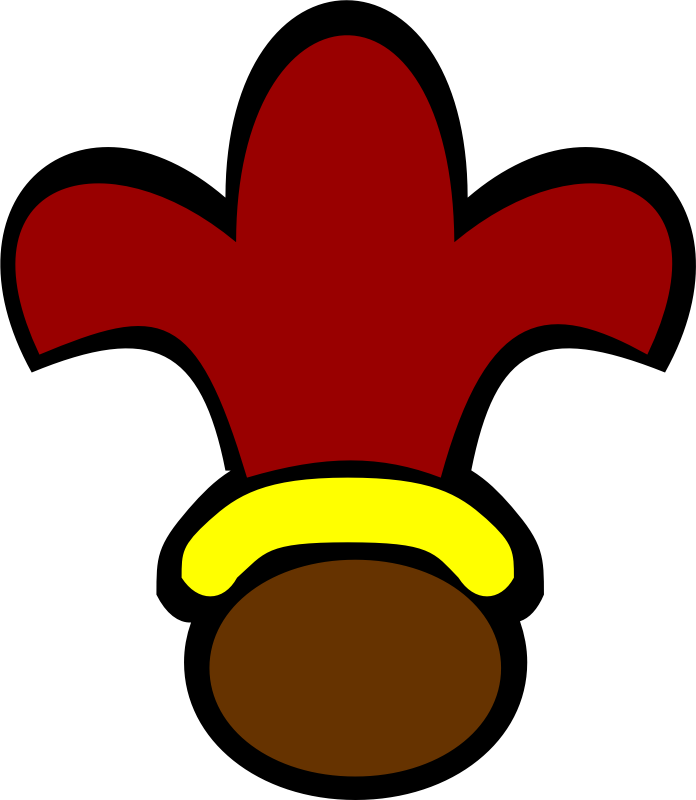 Xochitl Flor For Kids - Xochitl Simbolo (696x800)