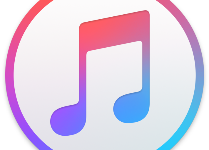 Ayuda A Los Damnificados Por Harvey A Través De Itunes - Itunes Png (768x512)