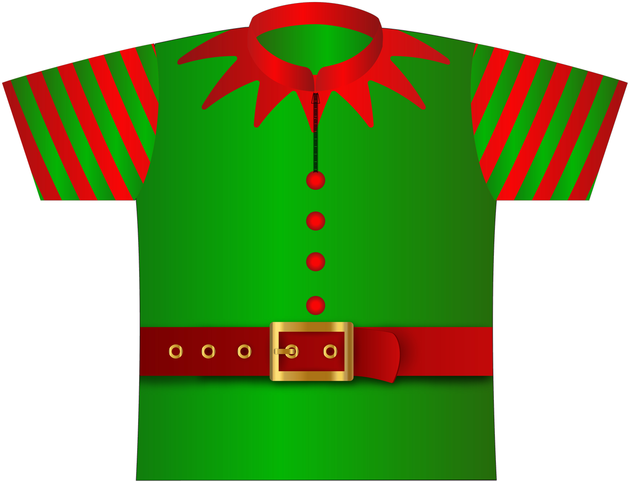 Dye Sublimated Jersey Style - Polo Shirt (1280x1005)