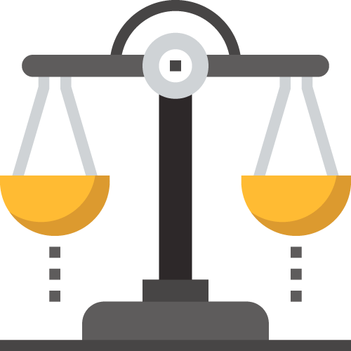 Asesoría Laboral - Clip Art (500x500)