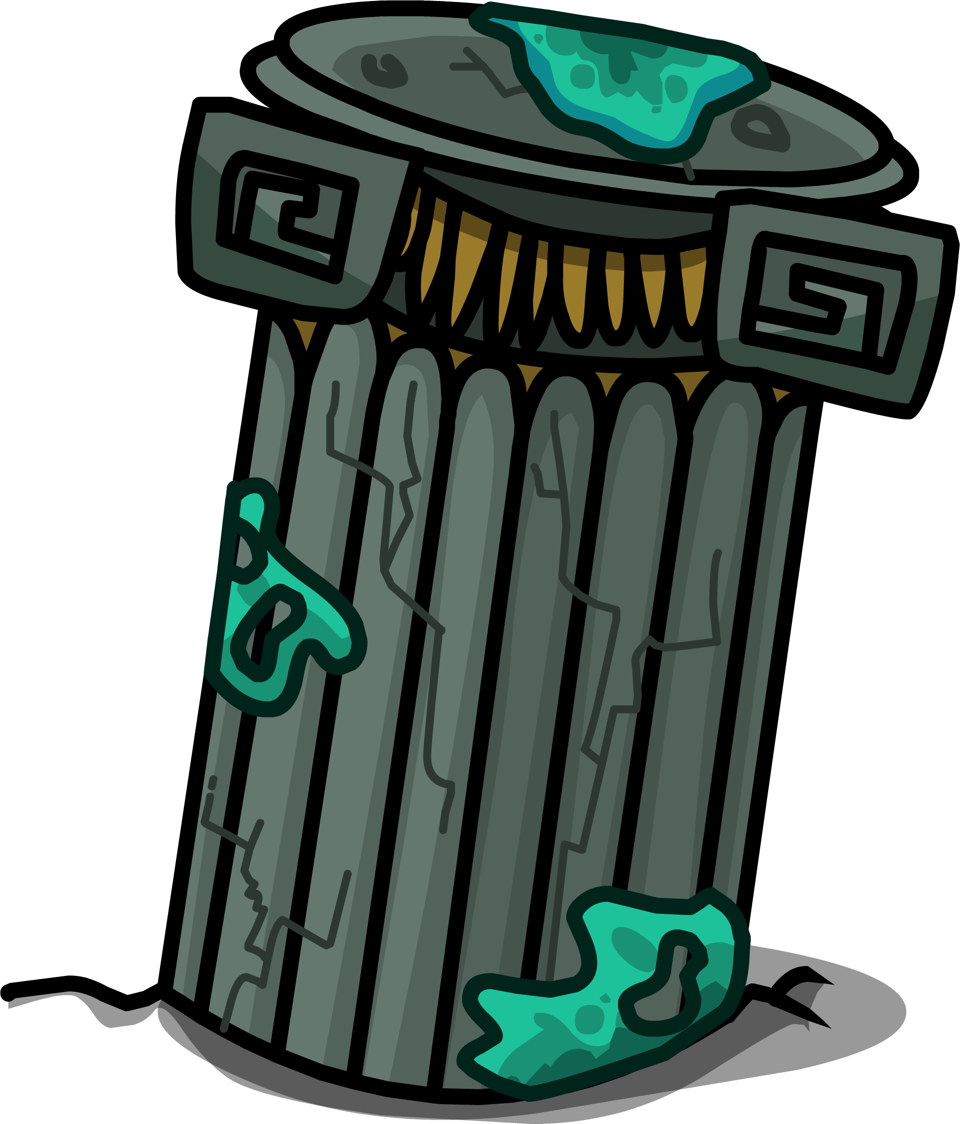 Sunken Pillar Sprite 002 - Chair (1931x2262)
