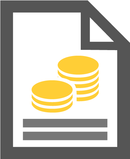 Cash On Delivery - Circle (512x512)