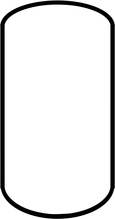 Pressurized Vessel Vertical - Apple (1402x2410)