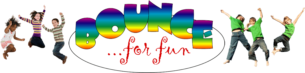 Bounce For Fun - North Texas Web Design (1242x300)