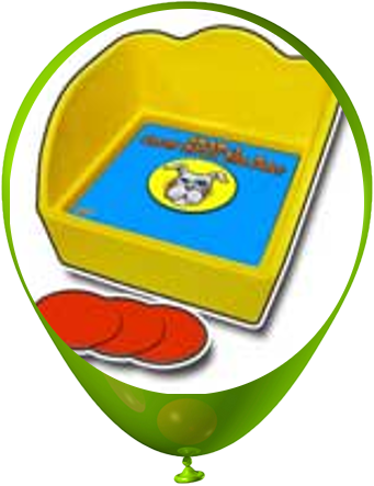 Cover The Spot - Cover The Spot (341x443)