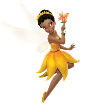 Publicado Por Paz En La Tormenta - Black Fairy From Tinkerbell (331x469)