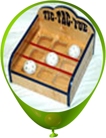 Tic Tac Toe - Game (341x443)