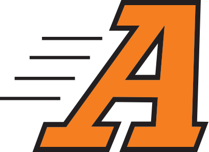This Is Their Logo - 2016 Fiesta Bowl (408x297)
