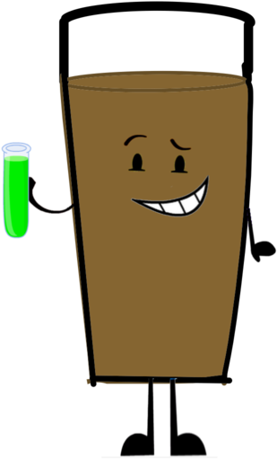 Soda Pose By Gamingx24yt - Cartoon (1024x768)