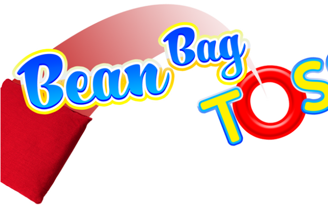 Bean Bag Toss Clipart 3 1899 X 1899 Carwad Net Rh Carwad - Graphic Design (640x480)