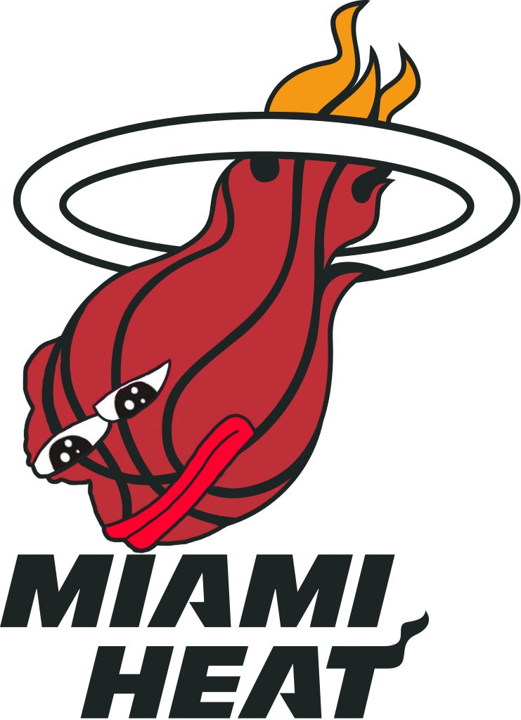 Http - //i - Imgur - Com/b1g9ndo - Nba Miami Heat Logo (741x1024)