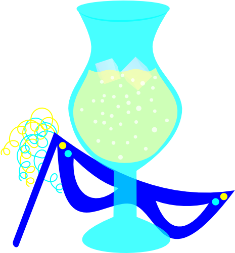 Soda Mask Cutie Mark By Kinnichi - Vase (556x600)