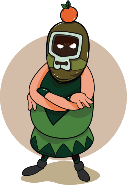 Pin Carnival Game Clipart - Cartoon (496x720)