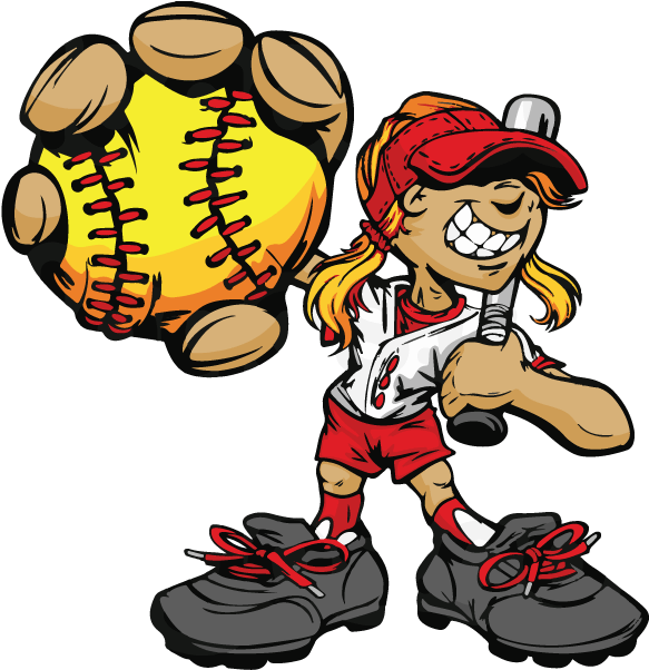 Prevnext - Funny Softball Team Names (595x615)