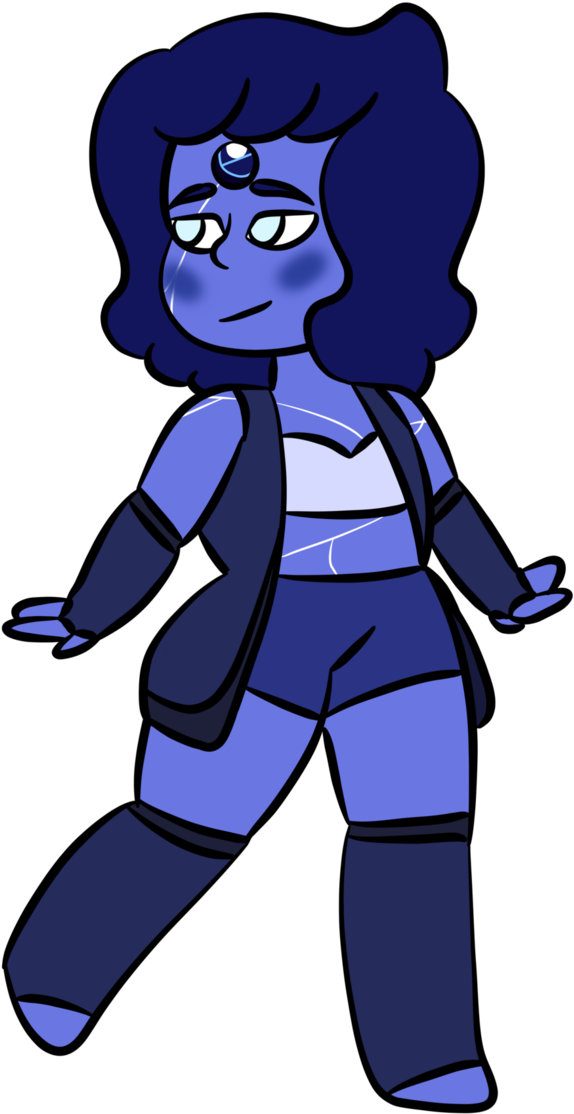 Soda By Cloudysoda - Cartoon (672x1187)