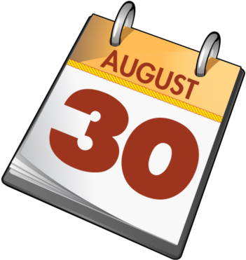 Wcf Calendar Event Day - Windows Communication Foundation (400x400)