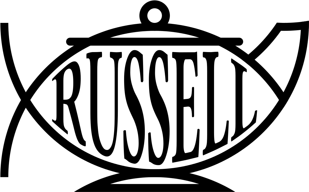 File - Russell's Teapot - Svg - Russell's Teapot (1280x836)