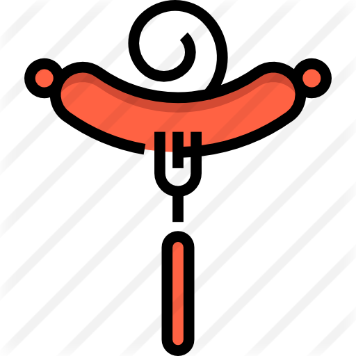 Sausage - Sausage (512x512)