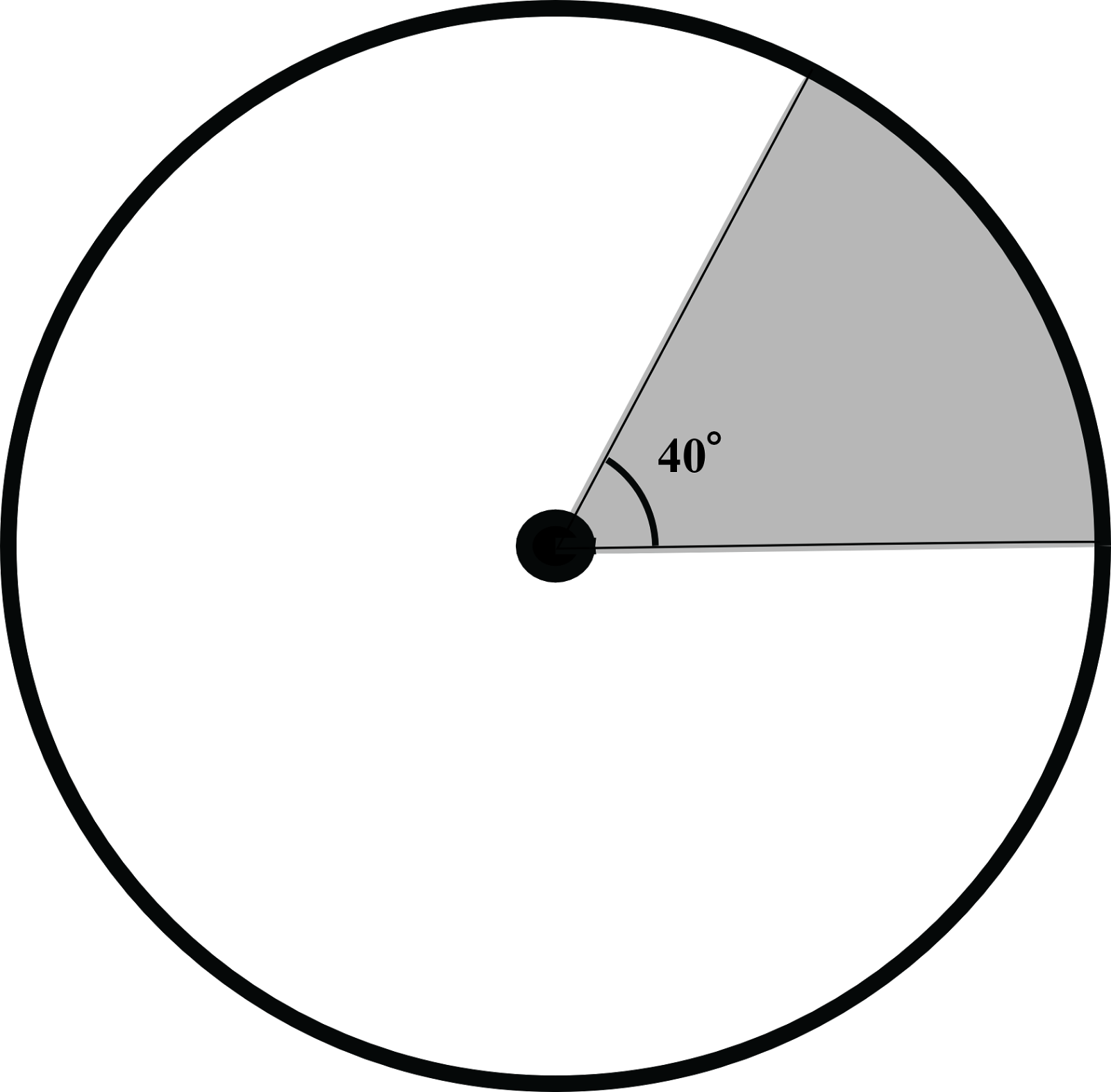 I'm Pretty Sure That There Will Be Various Online Components - Circle (1600x1573)