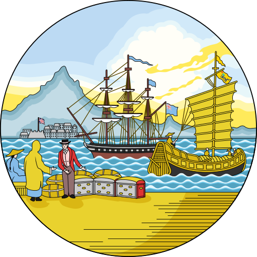 This Image Rendered As Png In Other Widths - Wikimedia Commons (500x500)