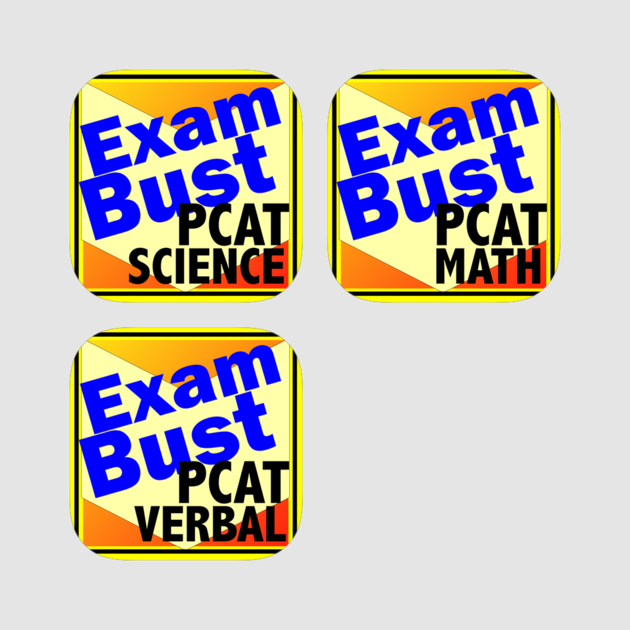 Pcat Flash Cards Test Prep On The App Store - Pcat Flash Cards Test Prep On The App Store (630x630)