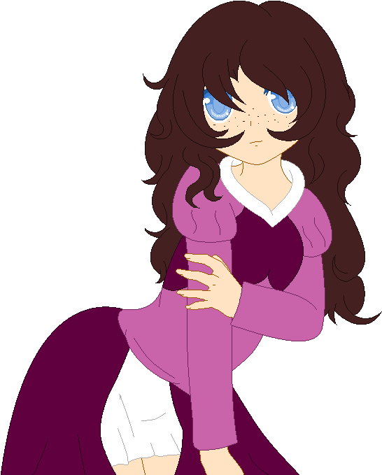 My Knight In Shining Armor Is Me By Valiant-valor - Cartoon (565x687)