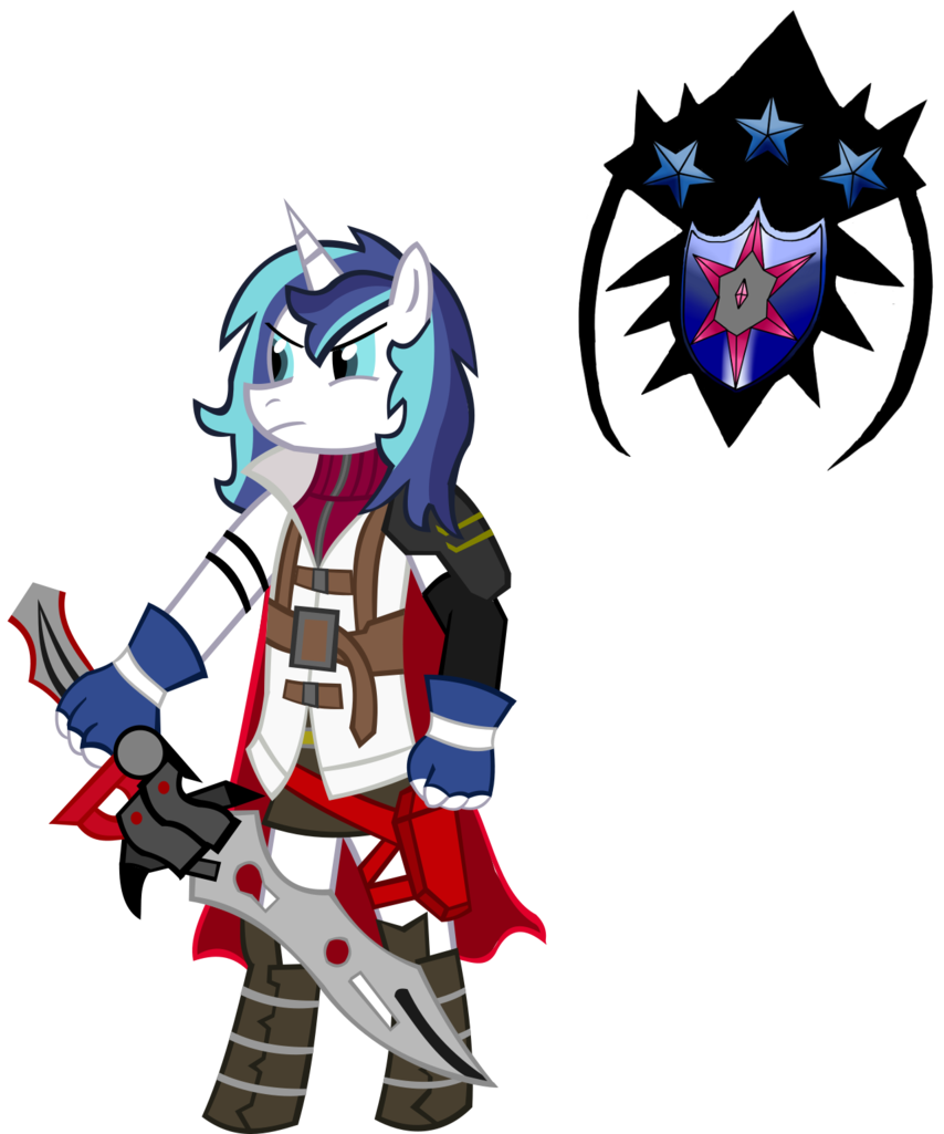 #607873 - Anthro, Artist - Jewelsfriend, Artist - Trinity-comettrail, - Cartoon (860x1024)