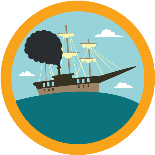I Tailored The Logo And Accompanying Graphic Badges - Real Time Operating System (670x670)
