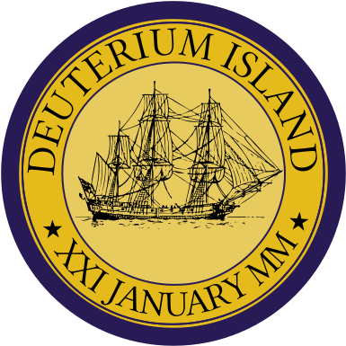 Image - Nautical History Picture Ornament (400x400)