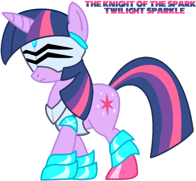 Ikuntyphoon, Fantasy Class, Female, Knight, Mare, Pony, - Cartoon (659x600)