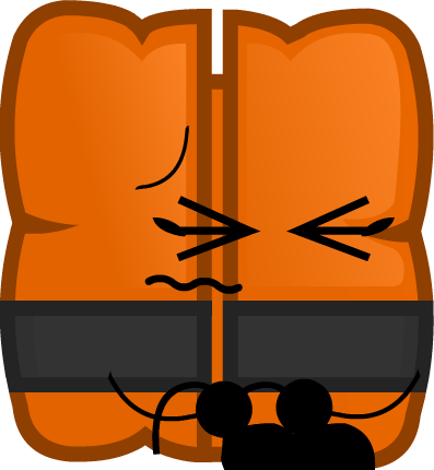 Life Vest By Ttnofficial - Personal Flotation Device (397x430)