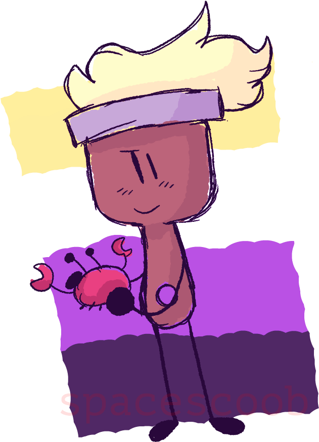 Spoilers Maybe - Cartoon (782x978)