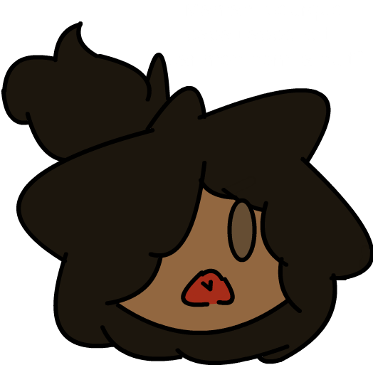 Teeny Toiny Tater Tot By 777angelicdemon - Cartoon (534x626)