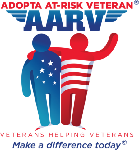 Adopta At-risk Veteran - Veteran (447x481)