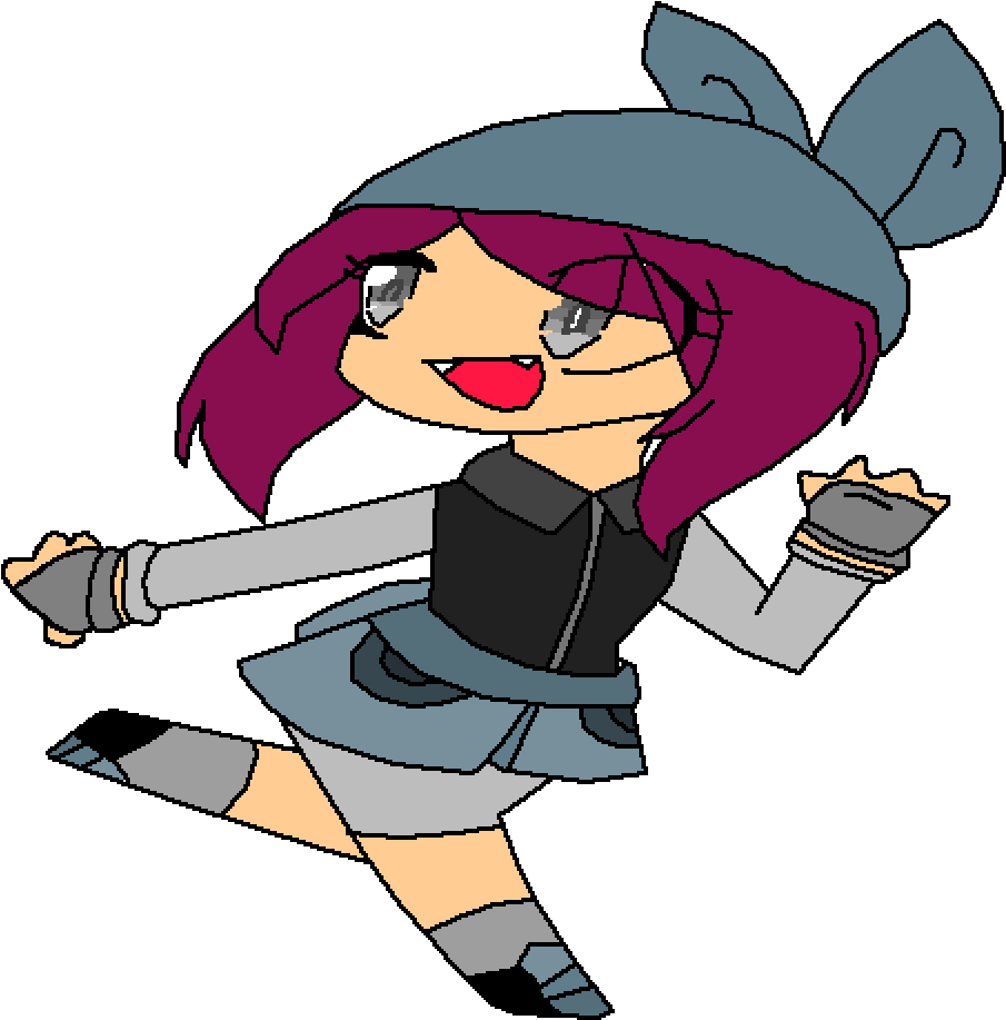 Ioefbrgfui - Pokémon Trainer (1000x1000)