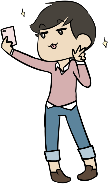 Totty Tot By Coffincore - Cartoon (564x811)