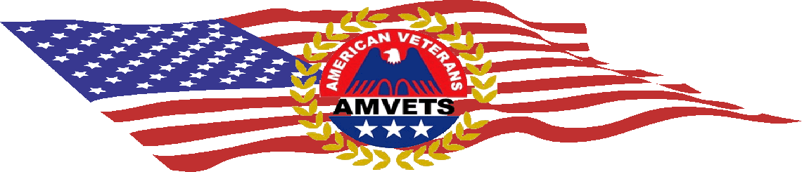 Randolph Amvets Post 51 Has A Proud History Of Assisting - Kis C Box Style American Flag Cube 27 Litres Storage (1140x245)