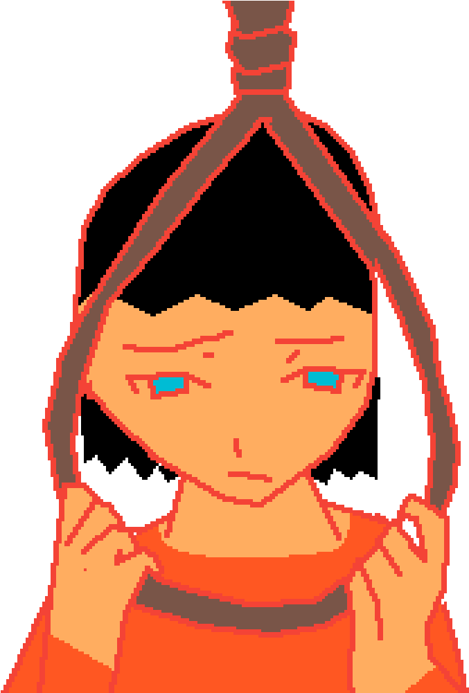 No One Should Do This - Illustration (1200x1000)