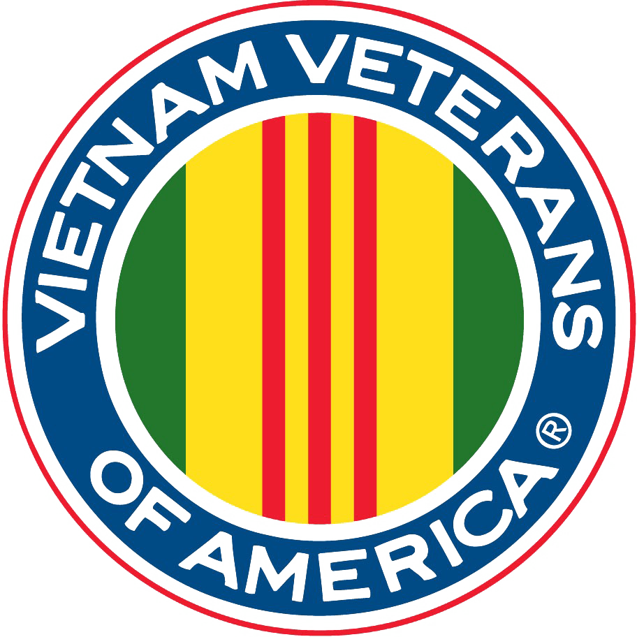Vietnam Veterans Of America Logo (912x912)