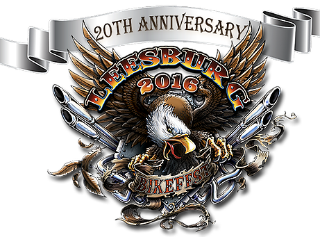 Leesburg Bikefest - Leesburg Bikefest (461x341)