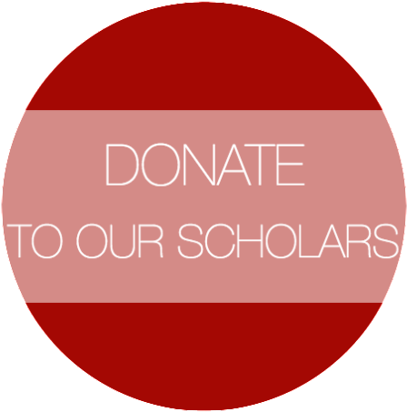 Donate To Our Young Scholars & Veterans - Circle (600x511)