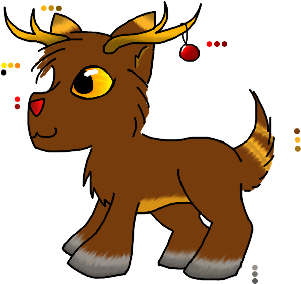 Price Lowered By Bringles - Paw Patrol Oc Pups (640x640)