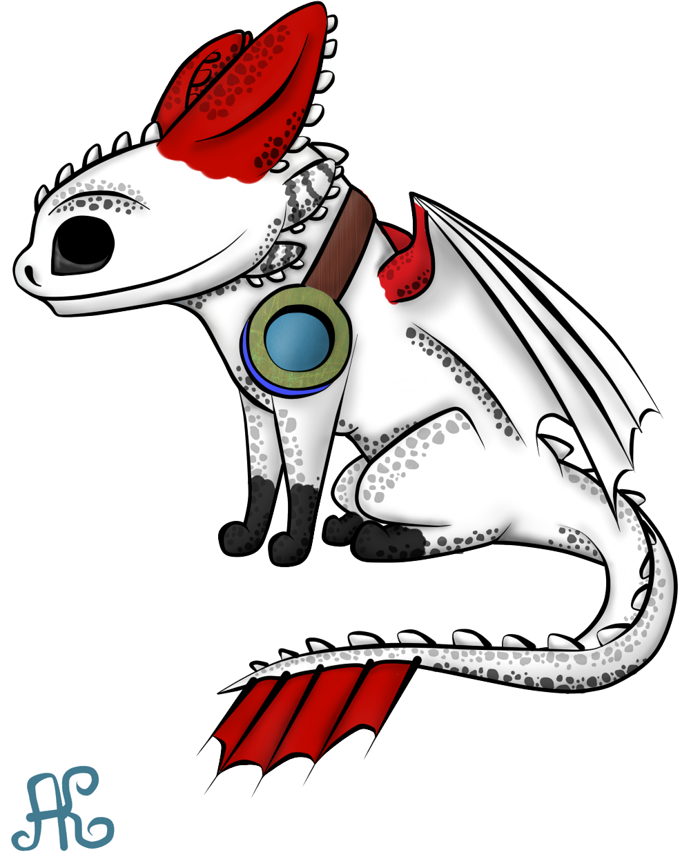 My Dragon Baymax Dj By Baymax Night Furi - Baymax (1000x1333)