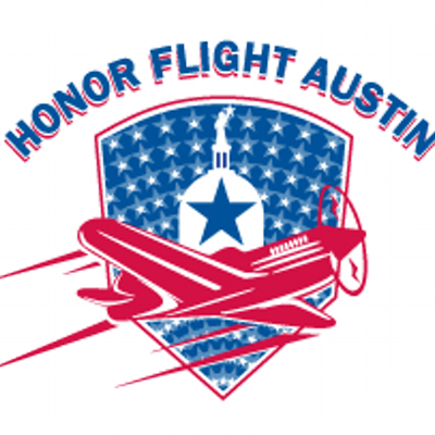 Honor Flight Austin - Honor Flight (400x400)