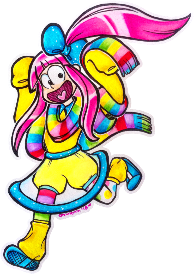 [osomatsu-san] Harajyushi By Cmoontoon - Mr. Osomatsu (1024x1145)