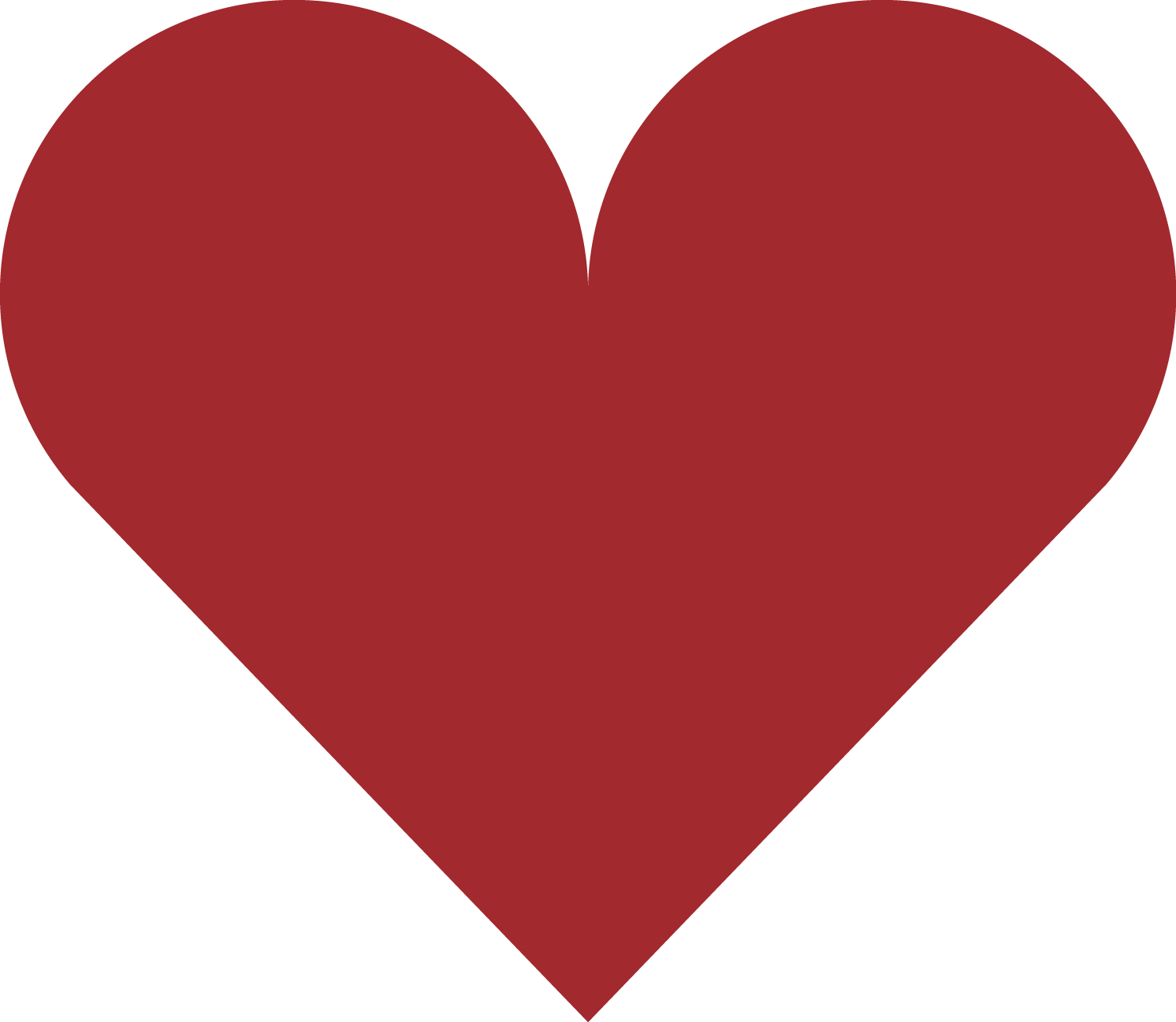 Celebration By Rössler Avec Cliparts Herzen Kostenlos - Herz Png (1492x1297)