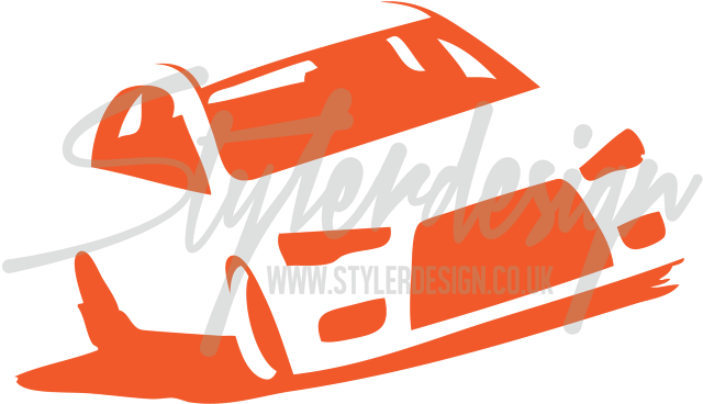 Size - - Lancer Evo X Clipart (670x411)