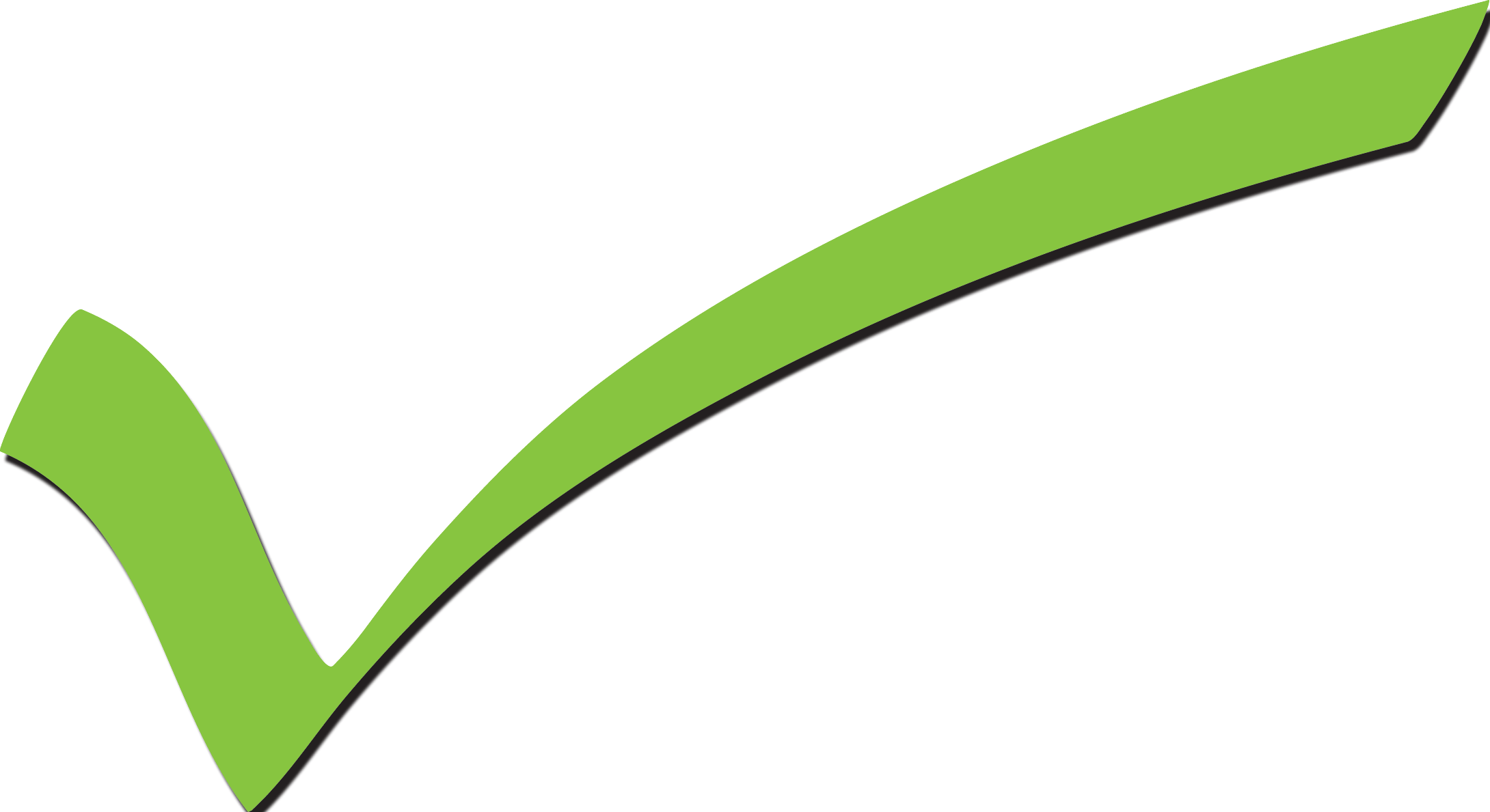 Sat The Checklist Manifesto Blog Clip Art - Palomita De Check List (2180x1189)