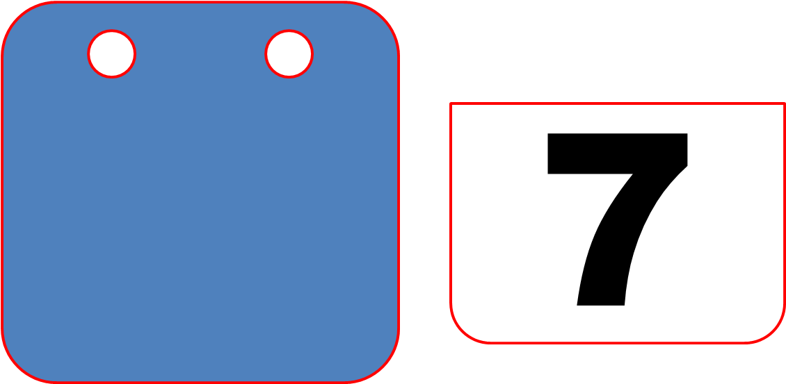 Animated Icons In Powerpoint 3 - Free Animated Calendar For Powerpoint (1212x554)